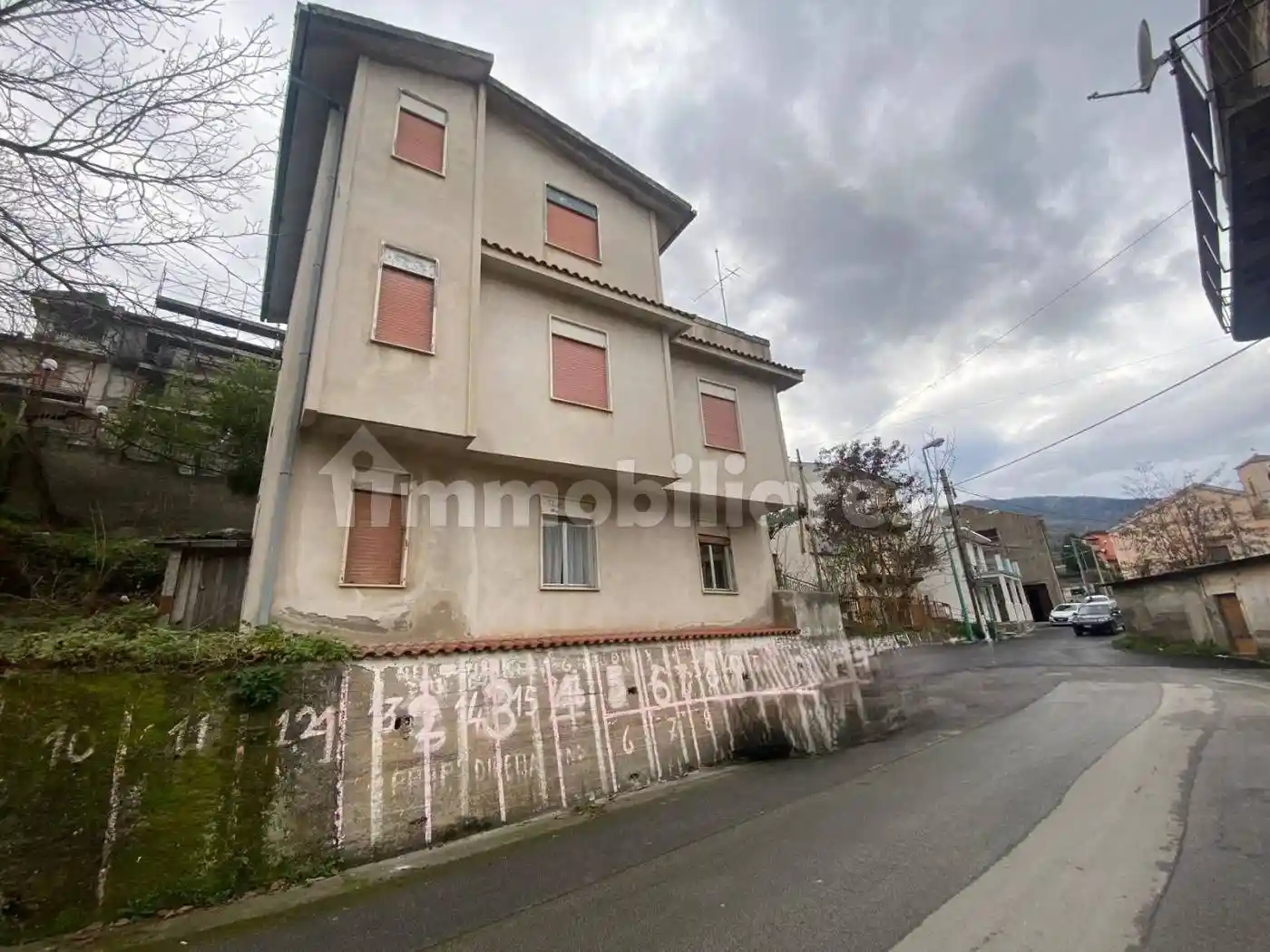 Palazzo - Edificio - foto 3