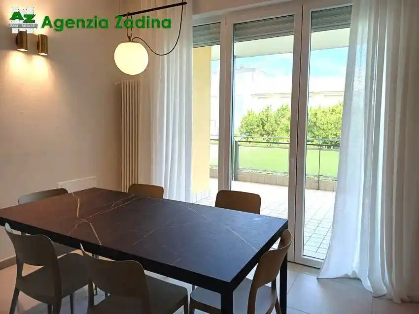 Trilocale via Polesine 1, Pinarella, Cervia - foto 2