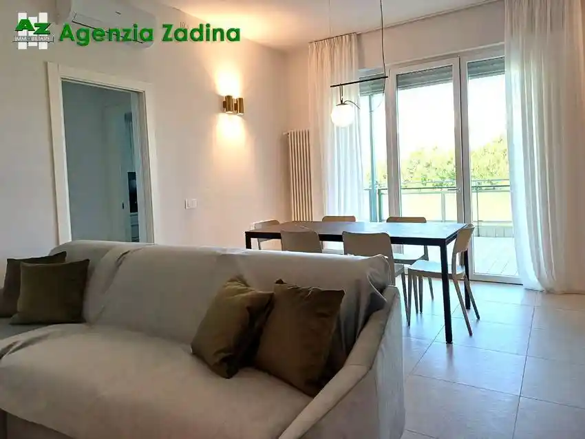 Trilocale via Polesine 1, Pinarella, Cervia - foto 3