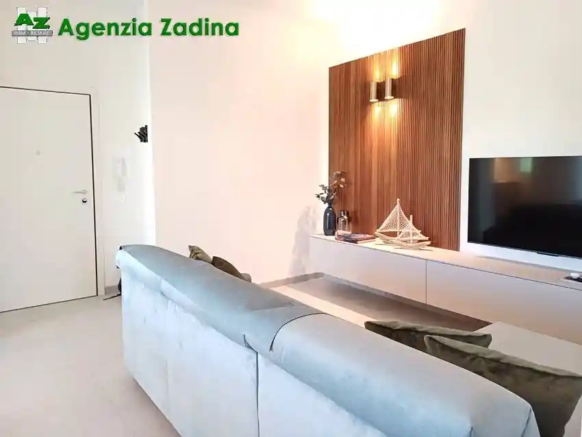 Trilocale via Polesine 1, Pinarella, Cervia - foto 4