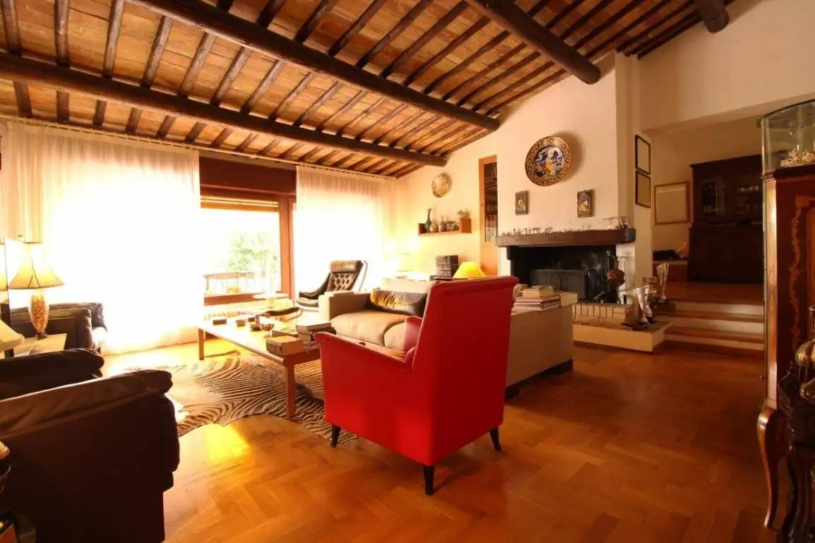 Villa in vendita a Teramo