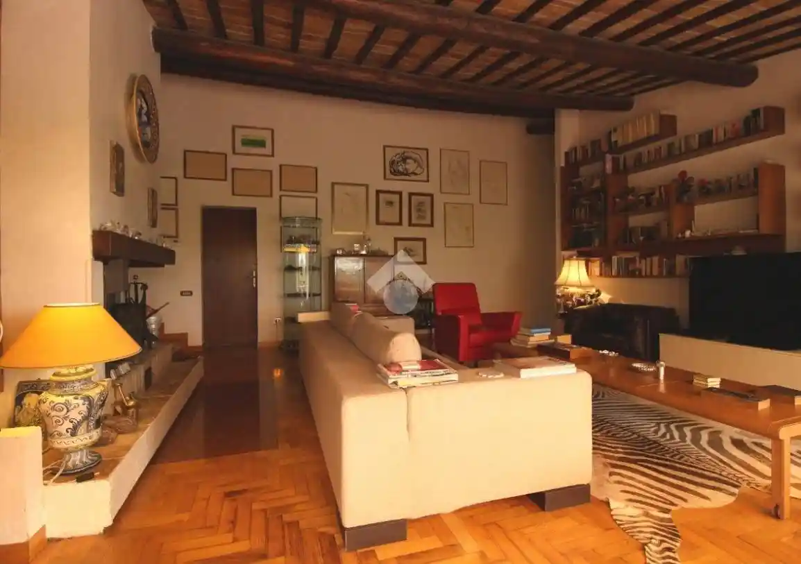 Villa unifamiliare via Luigi Falzon 1, Teramo - foto 2