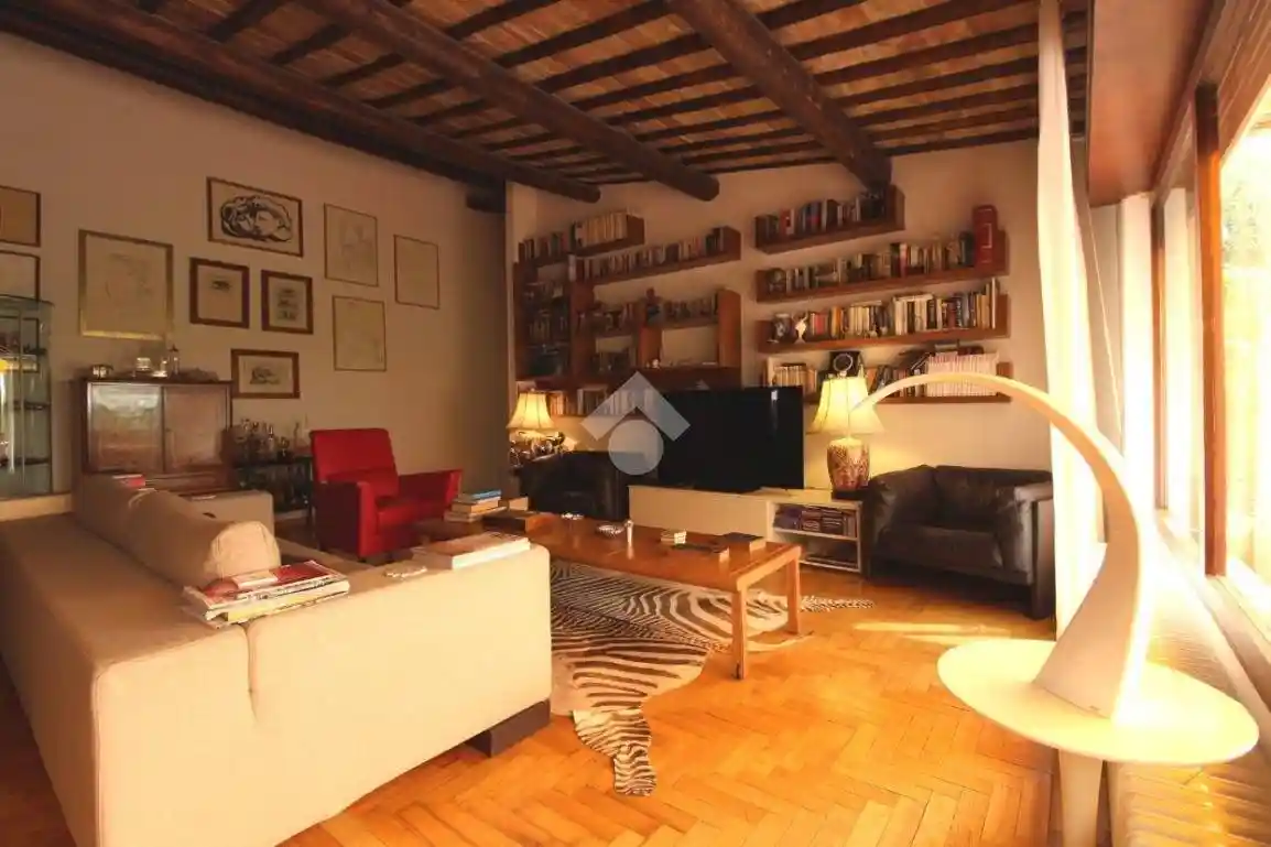 Villa unifamiliare via Luigi Falzon 1, Teramo - foto 3