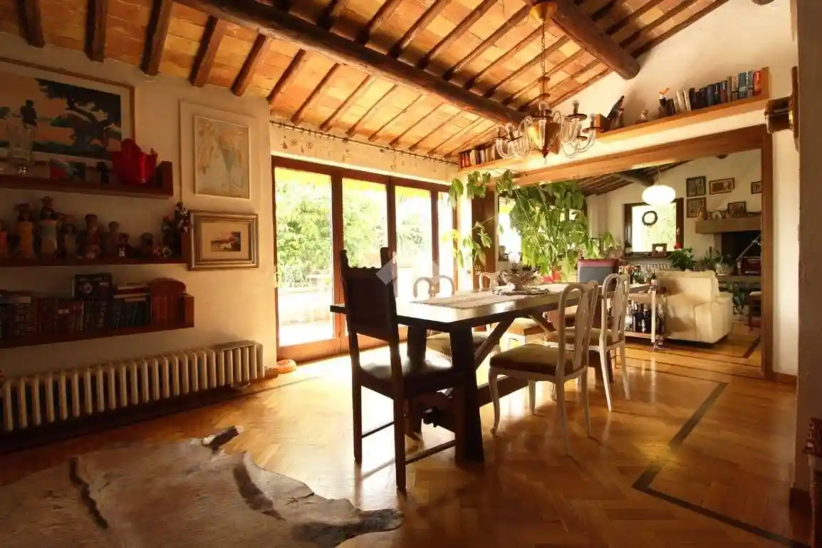 Villa unifamiliare via Luigi Falzon 1, Teramo - foto 4