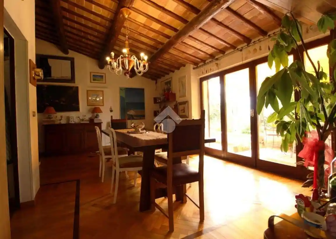 Villa unifamiliare via Luigi Falzon 1, Teramo - foto 5