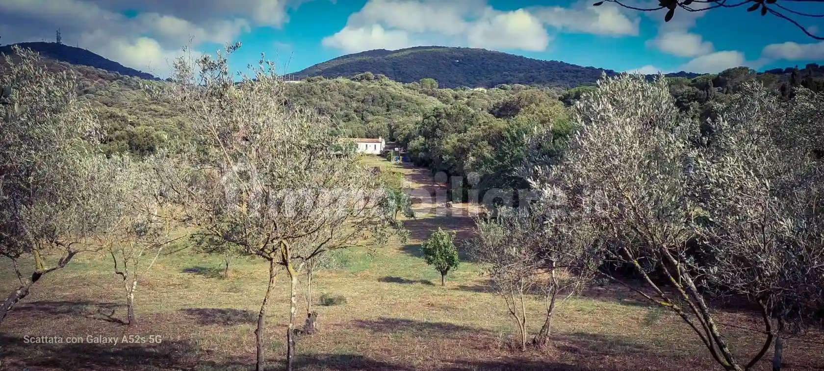 Terratetto unifamiliare via Sole Ruiu 37, Santa Mariedda, Olbia - foto 4