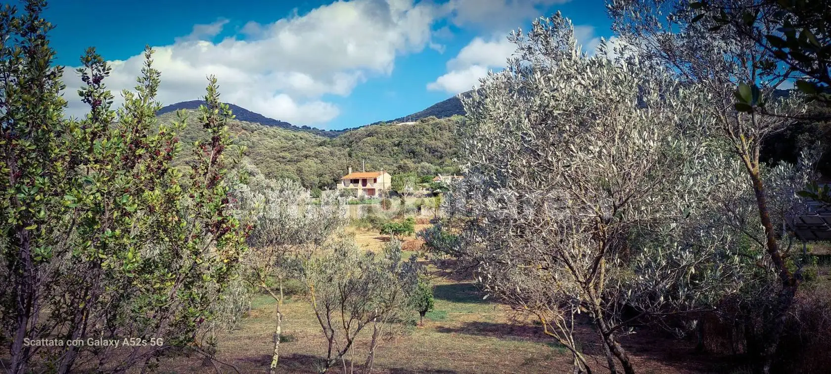 Terratetto unifamiliare via Sole Ruiu 37, Santa Mariedda, Olbia