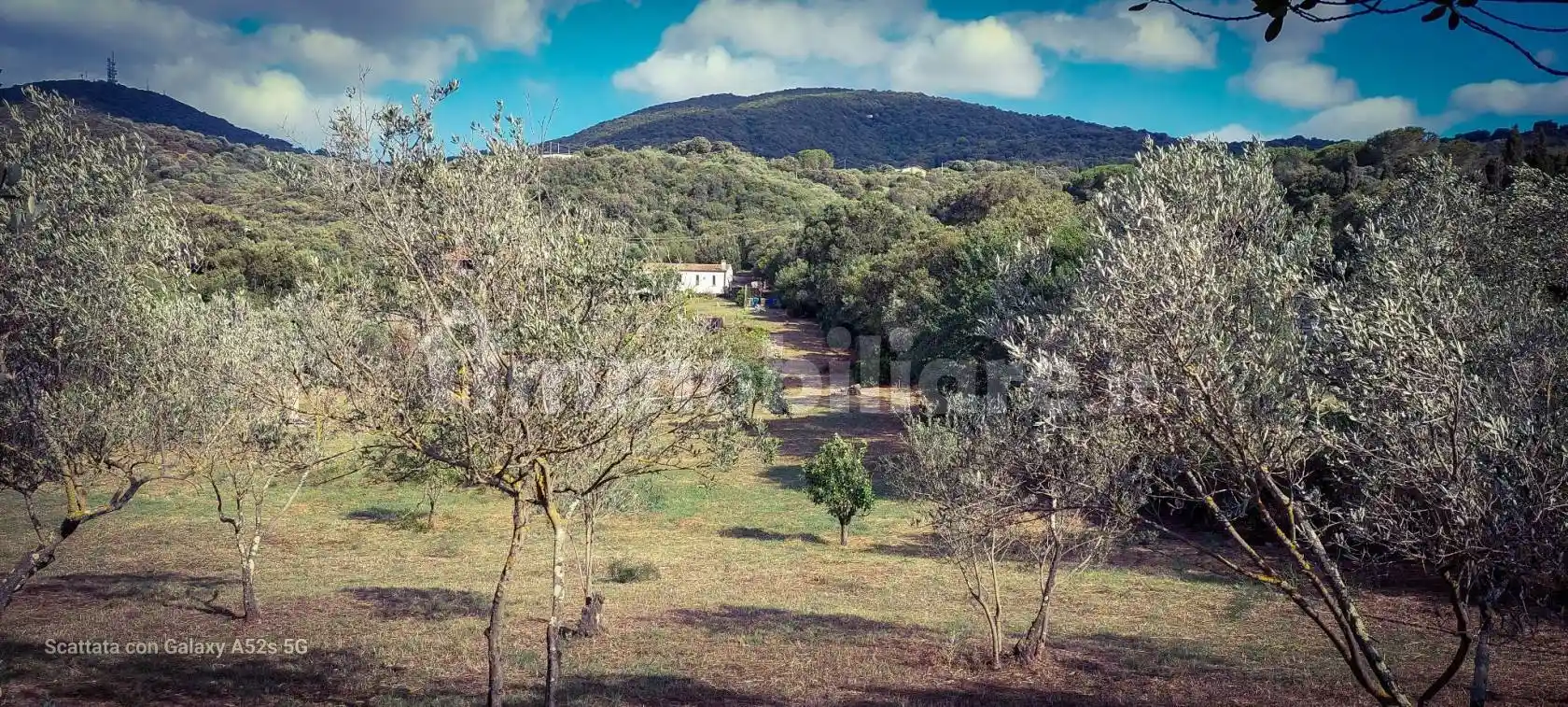 Terratetto unifamiliare via Sole Ruiu 37, Santa Mariedda, Olbia - foto 3