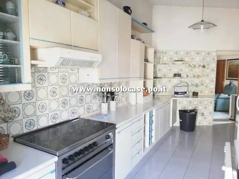 Casa indipendente in vendita a Vaiano