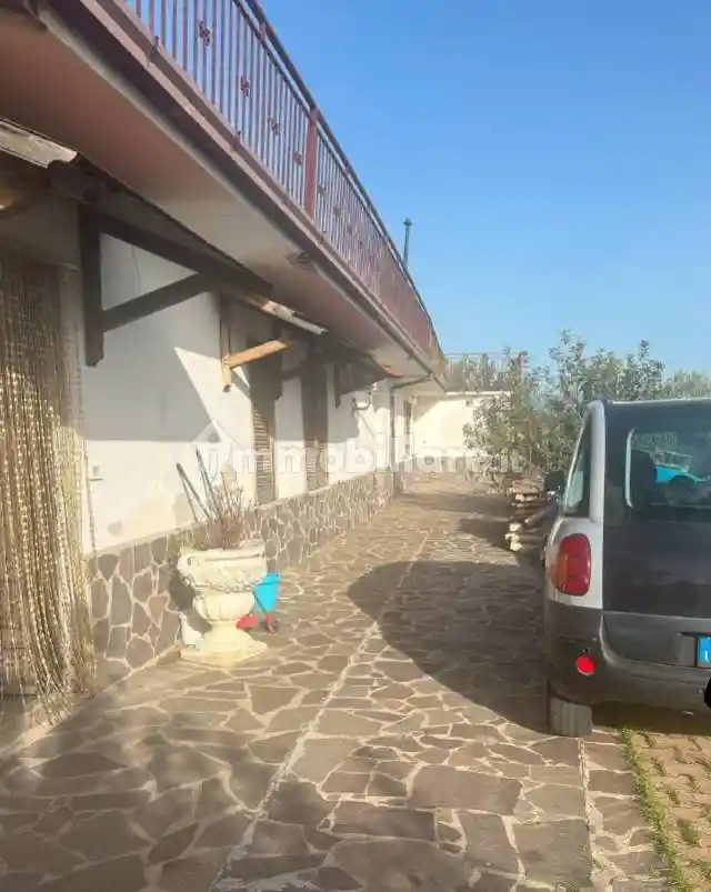 Appartamento all'asta via San Pietro, 33/35 33/35, Montalto Uffugo - foto 4