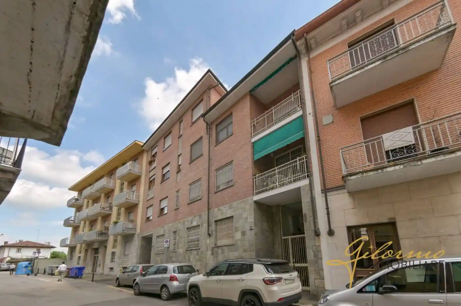 Appartamento in vendita a Moncalieri