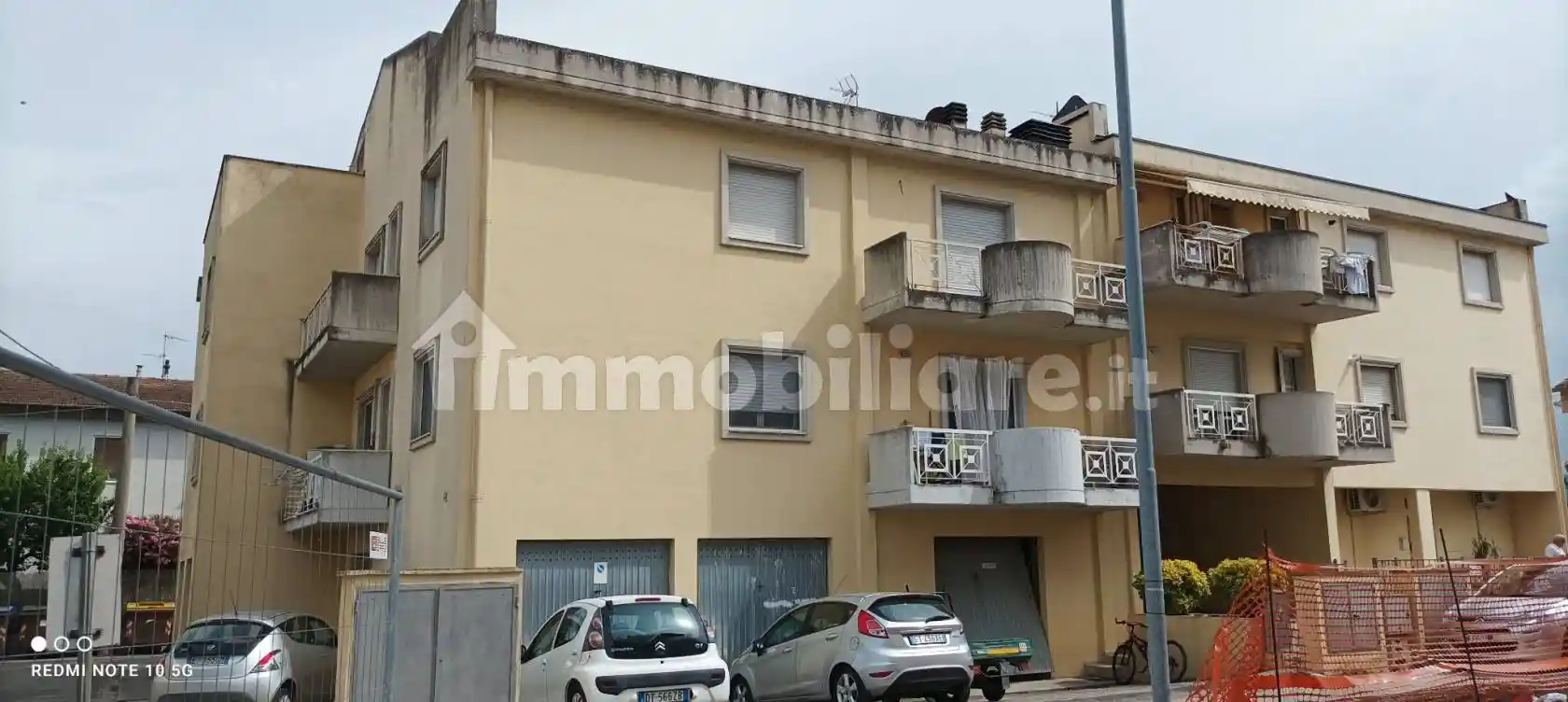 Appartamento in vendita a Cannara