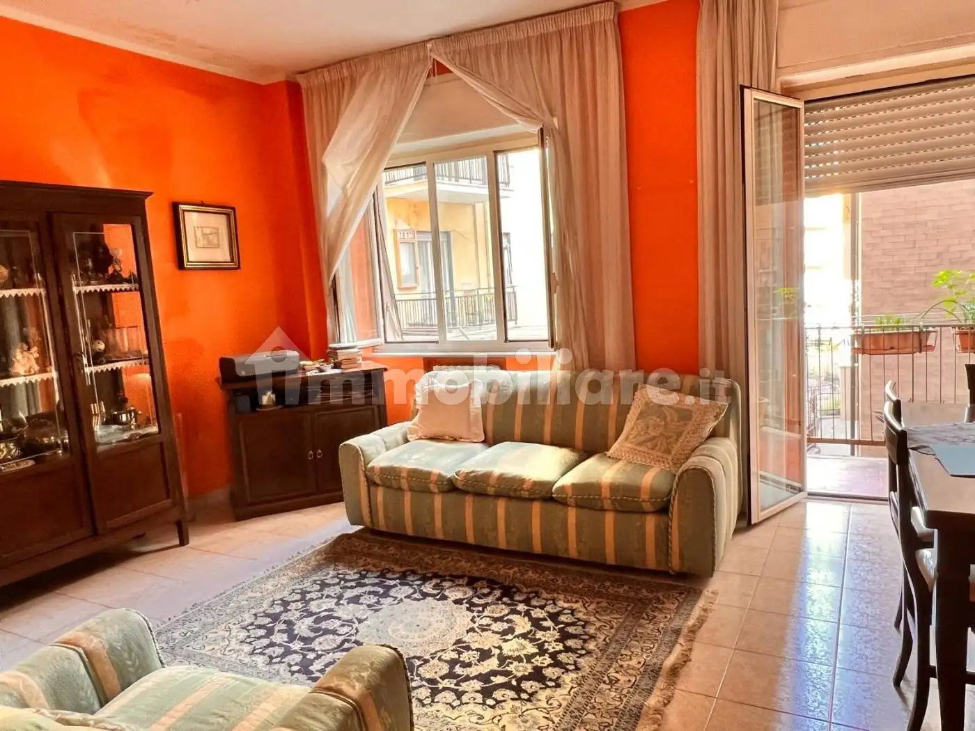 Appartamento in vendita a Cosenza