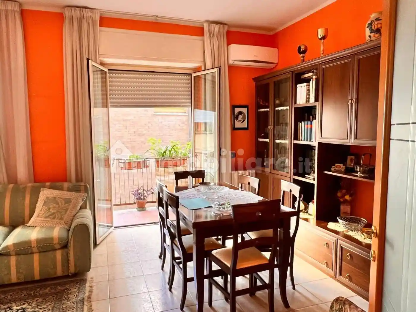 Quadrilocale corso Luigi Fera, Centro, Cosenza - foto 2