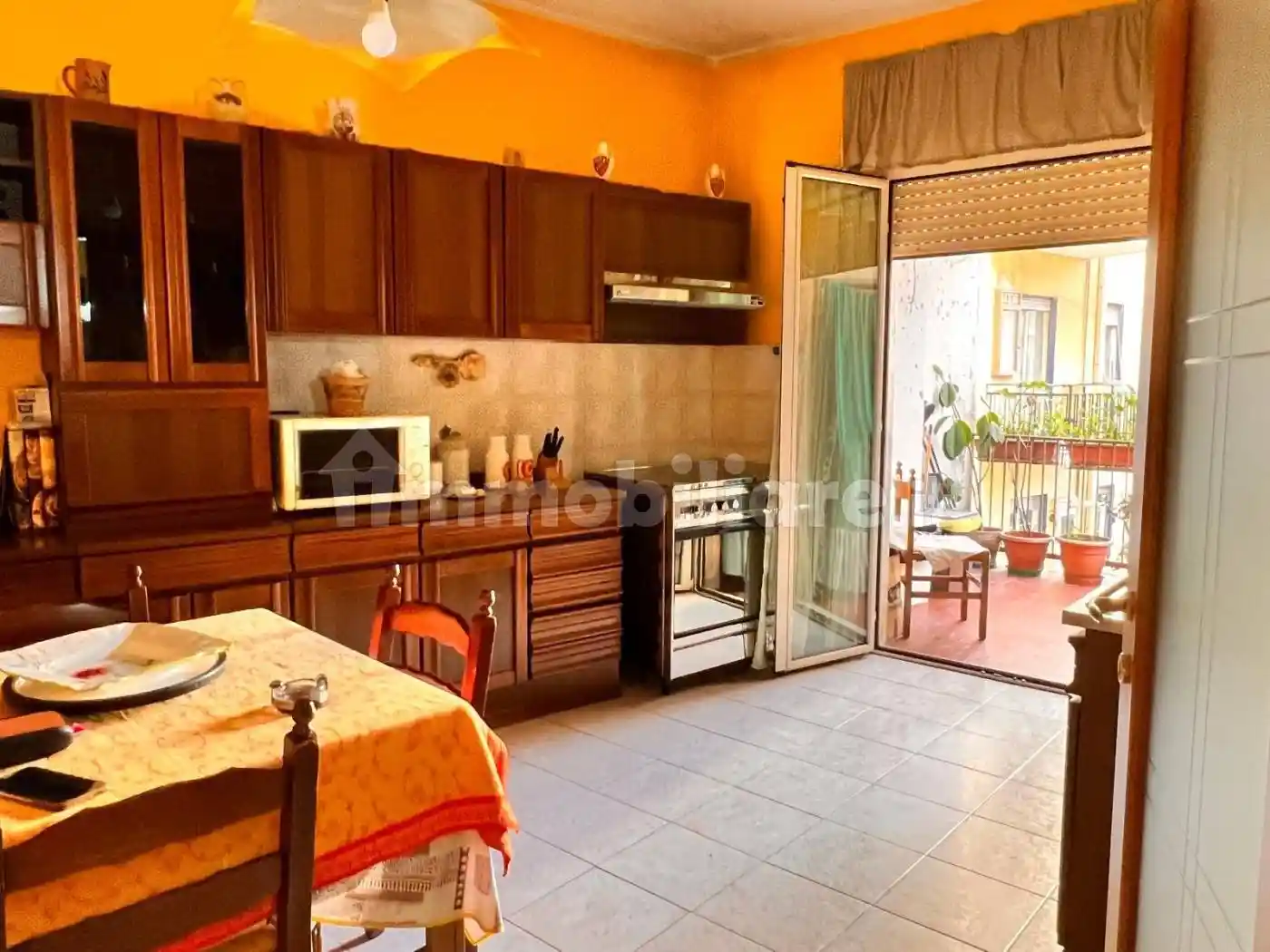 Quadrilocale corso Luigi Fera, Centro, Cosenza - foto 4