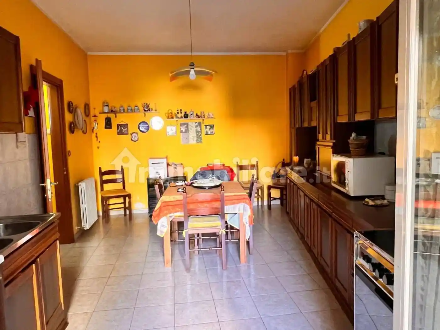 Quadrilocale corso Luigi Fera, Centro, Cosenza - foto 5