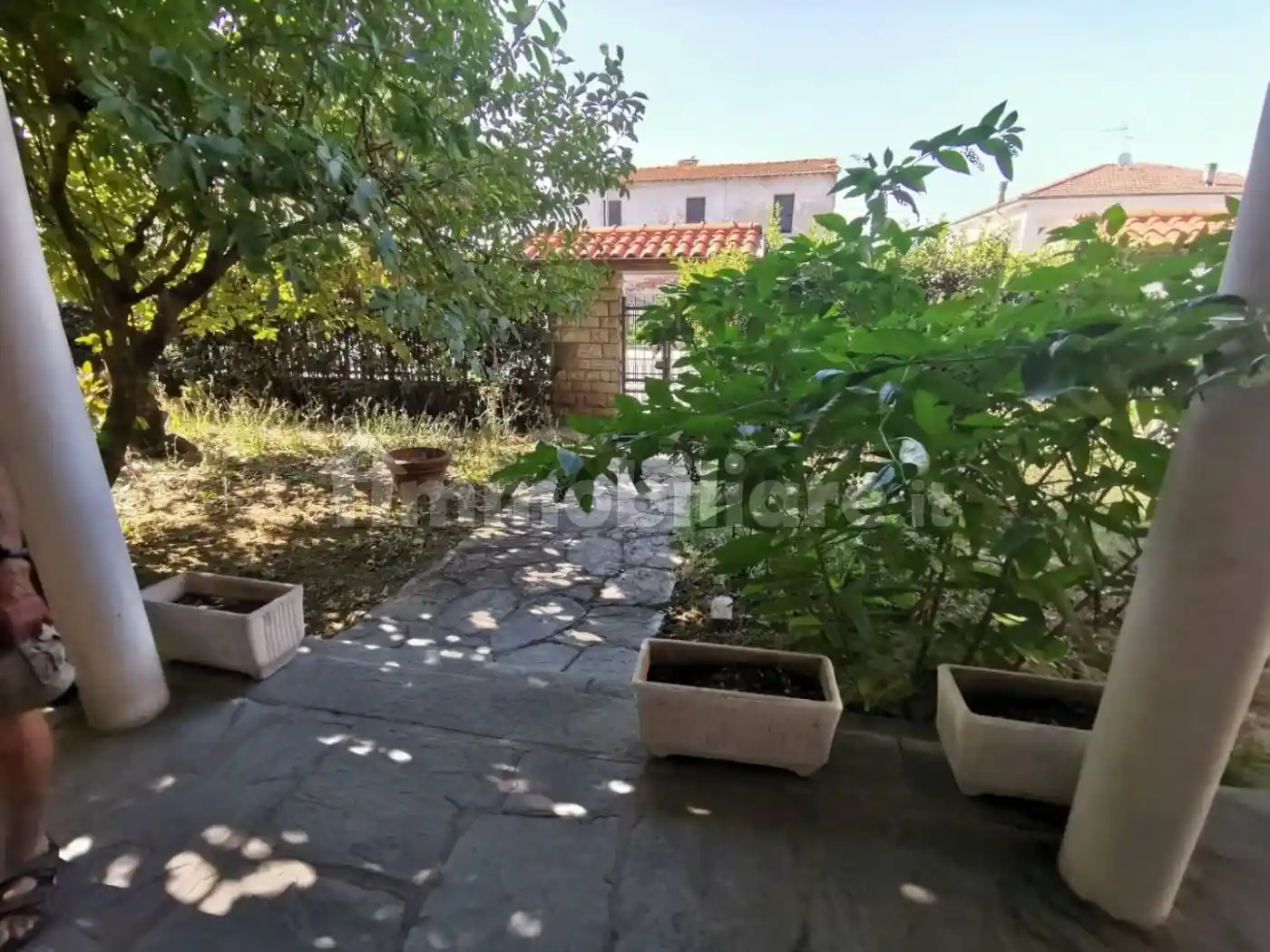 Casa indipendente in vendita a Fucecchio