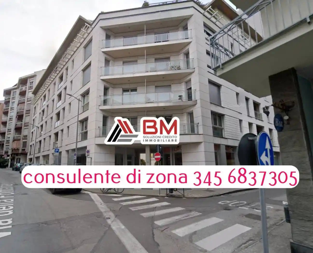 Appartamento in vendita a Asti