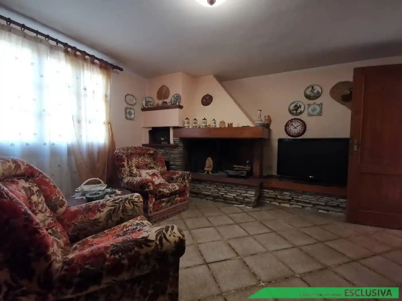 Casa indipendente in vendita a Fucecchio