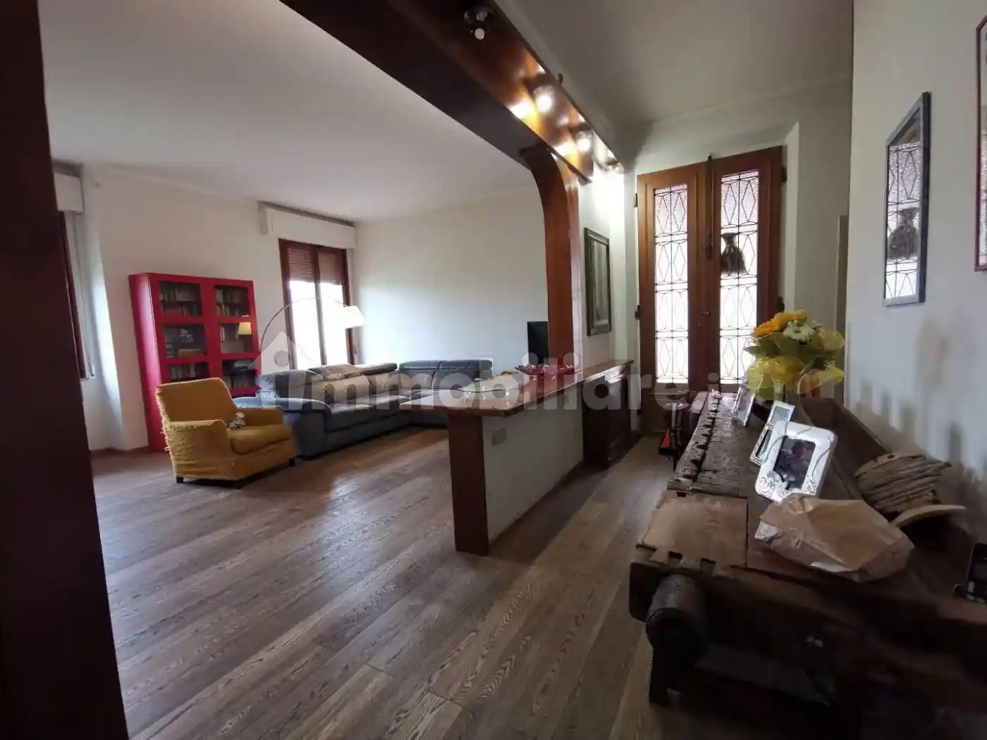 Casa indipendente in vendita a Fucecchio