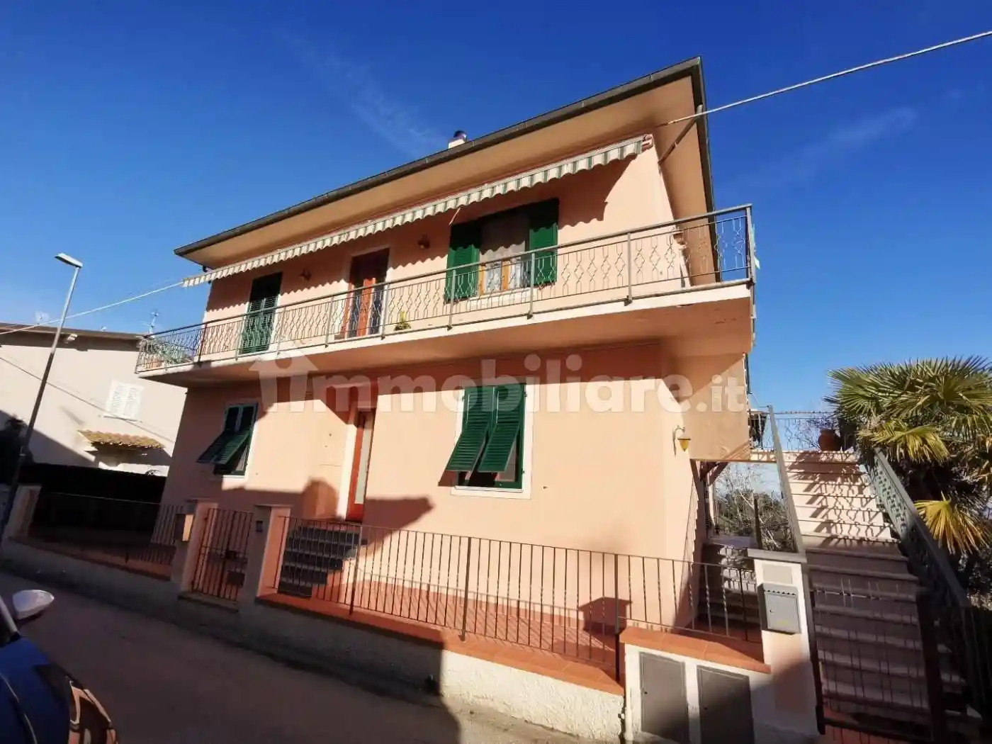 Appartamento in vendita a San Miniato