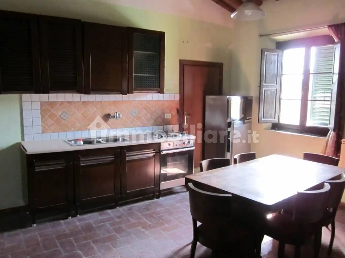 Appartamento in vendita a San Miniato