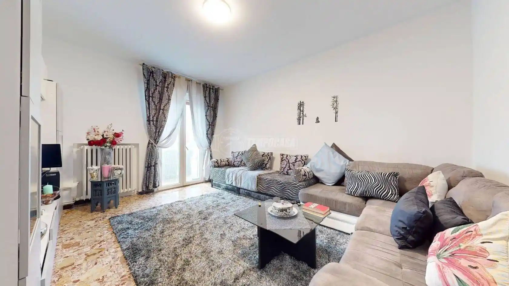 Appartamento in vendita a Carpi