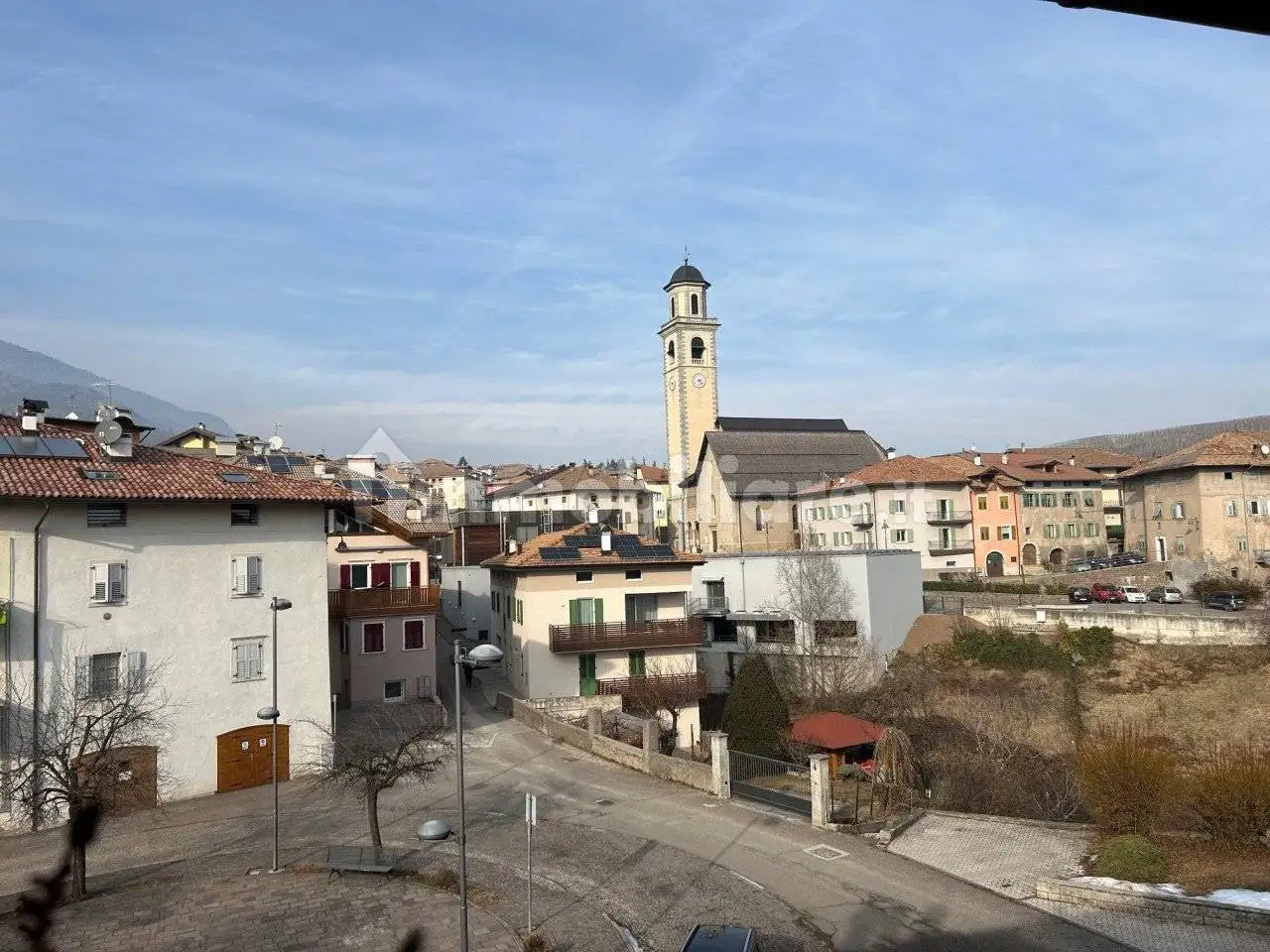 Appartamento in vendita a Ville d'Anaunia