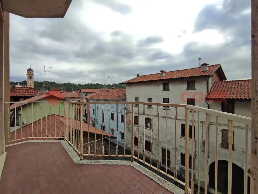 Appartamento in vendita a Sizzano