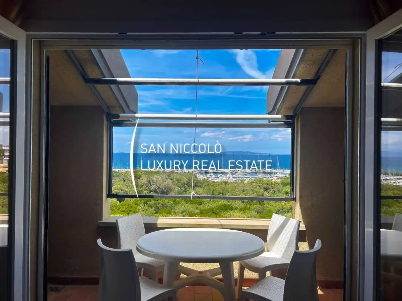 Appartamento in vendita a Castiglione della Pescaia