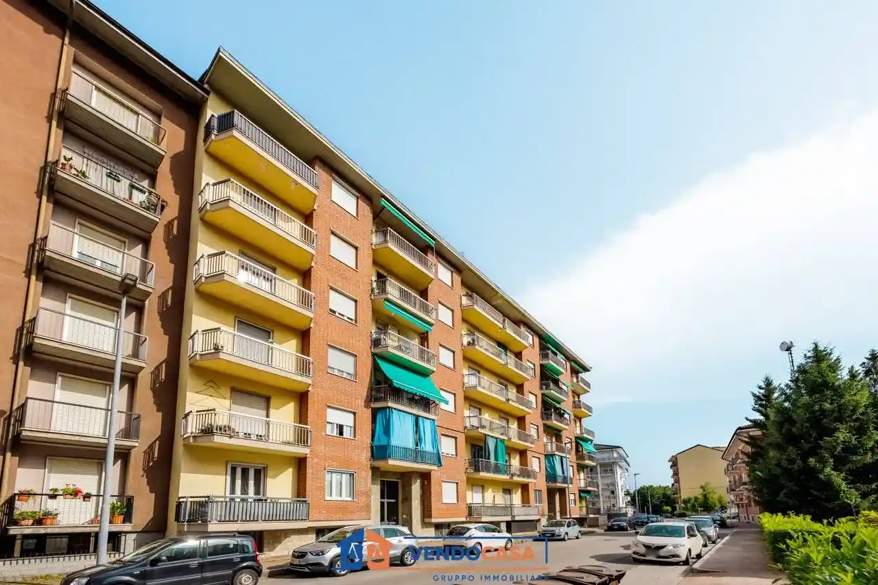 Appartamento in vendita a Fossano