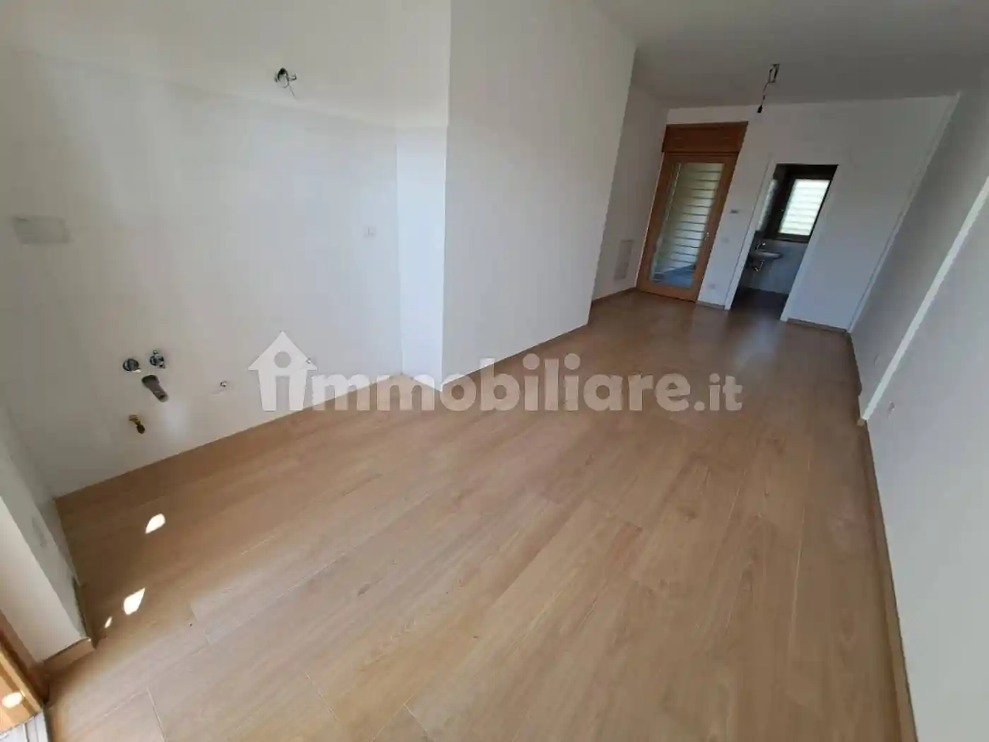 Monolocale via Anagnina 437, Morena, Roma - foto 2