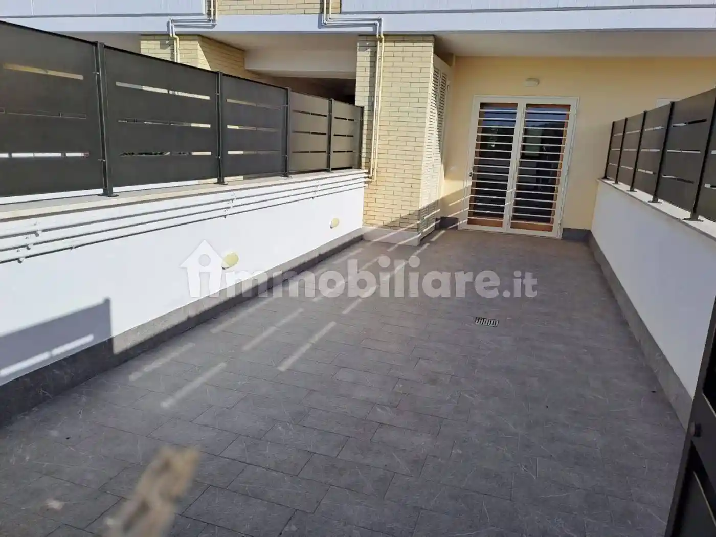 Monolocale via Anagnina 437, Morena, Roma - foto 3