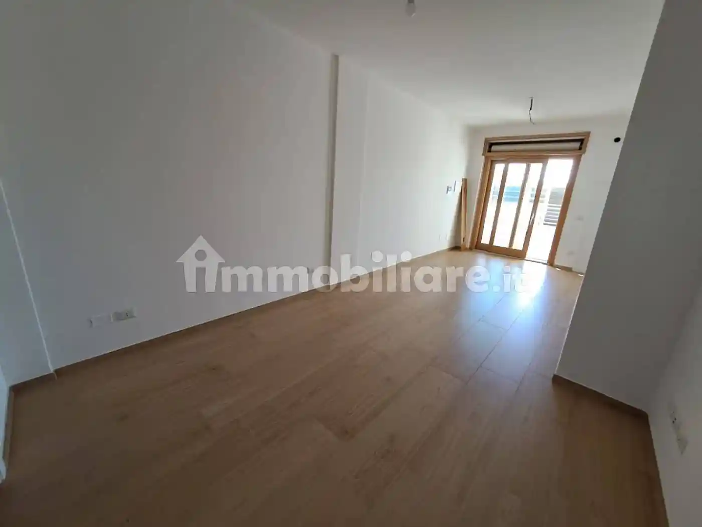 Monolocale via Anagnina 437, Morena, Roma - foto 5