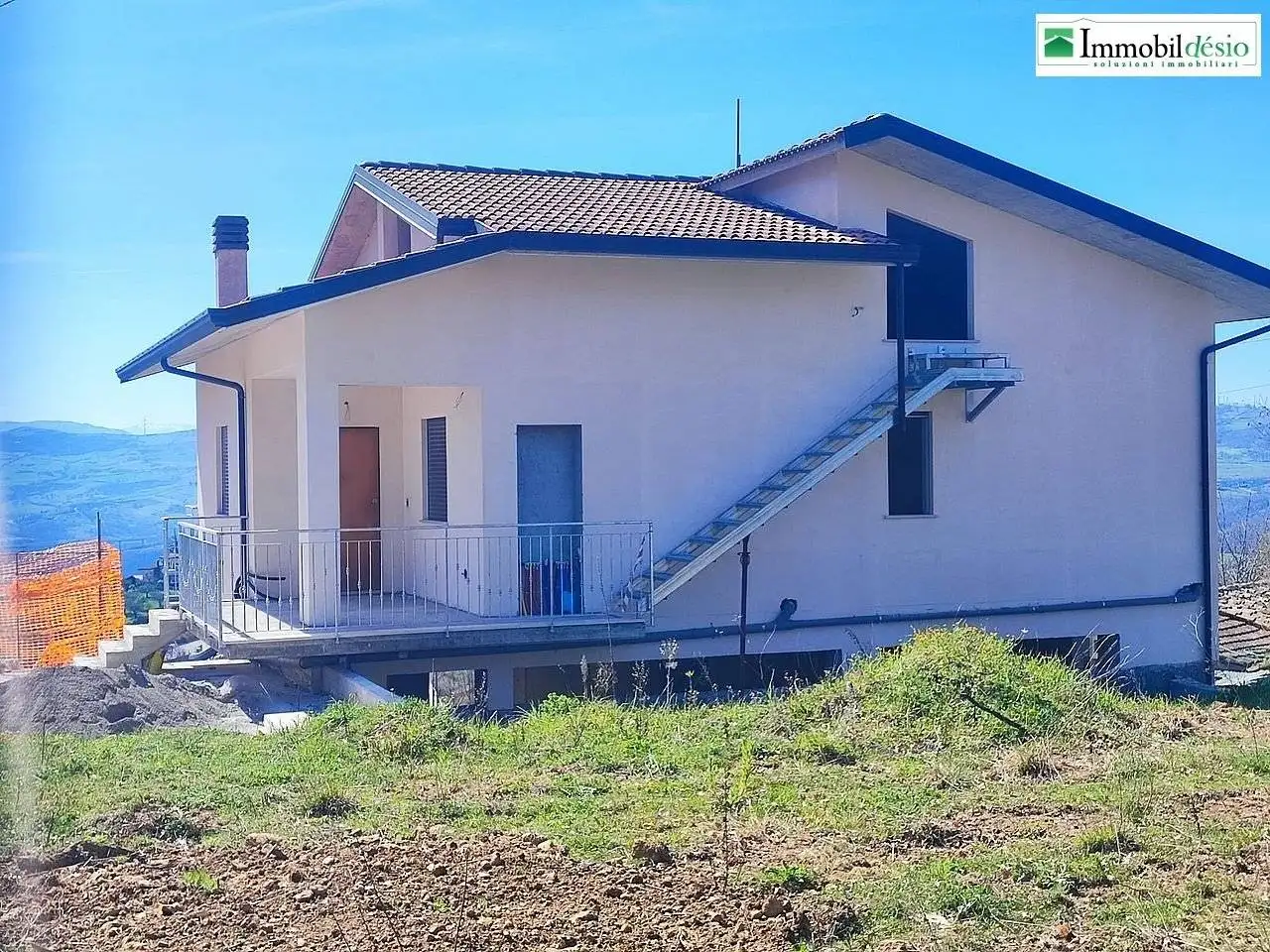 Villa in vendita a Picerno