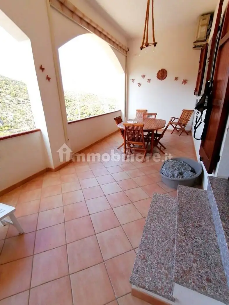 Appartamento in vendita a Buggerru