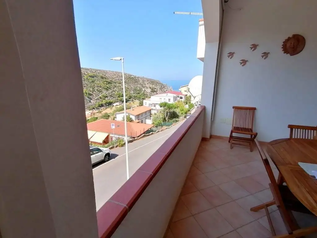 Trilocale via Antonio Gramsci, Buggerru - foto 2