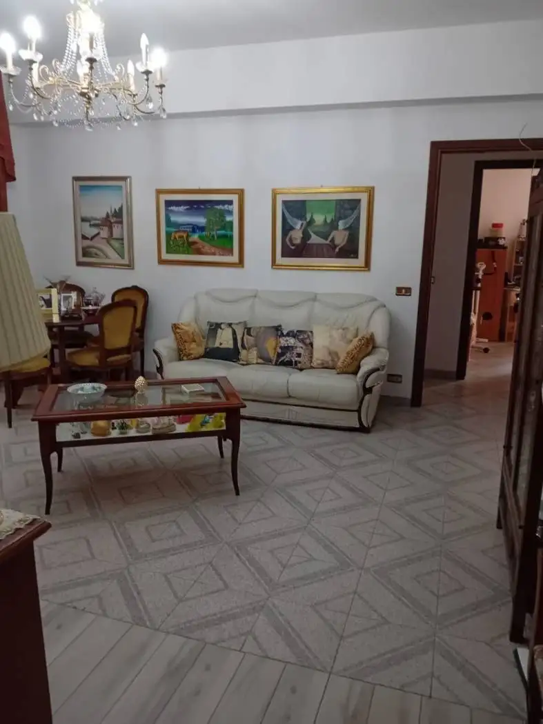 Appartamento in vendita a Bianco