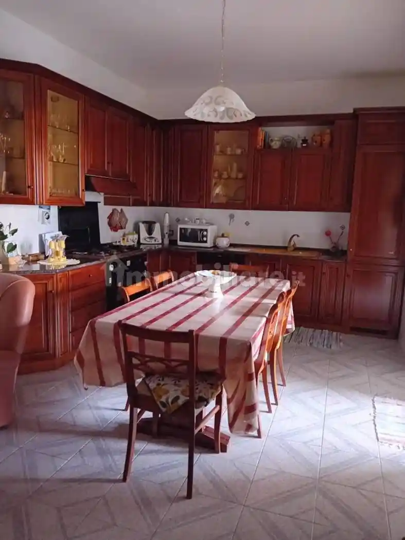 Quadrilocale via Cristoforo Colombo, Bianco - foto 3