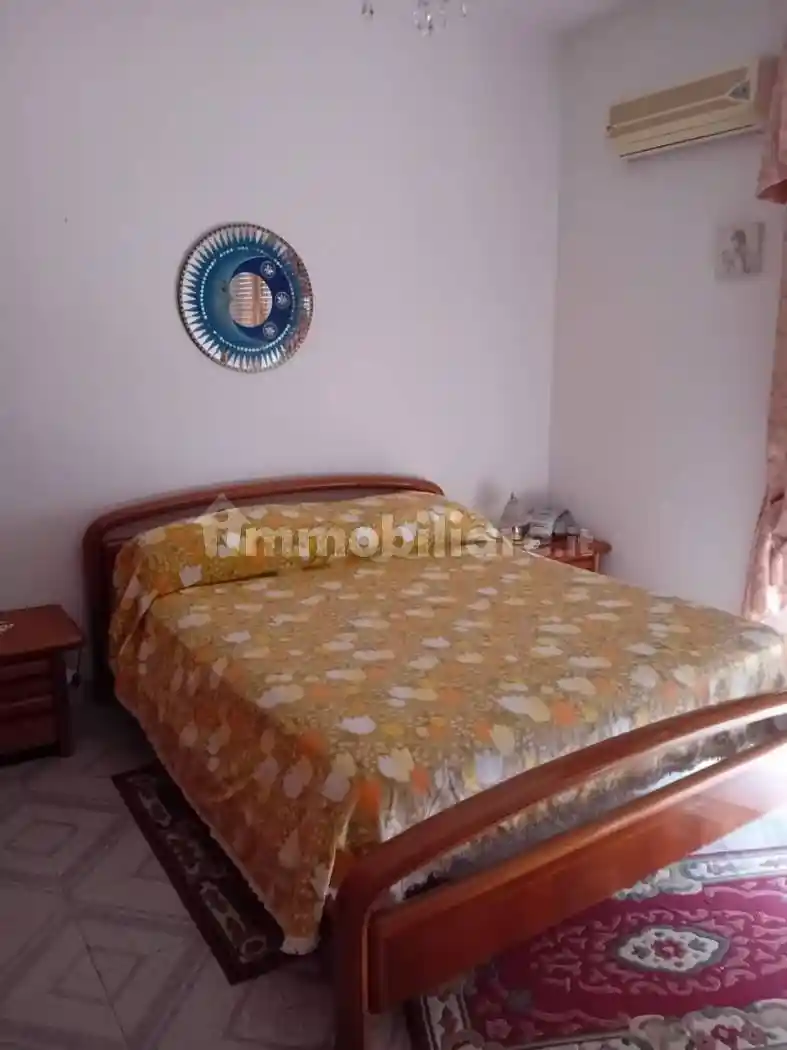 Quadrilocale via Cristoforo Colombo, Bianco - foto 4