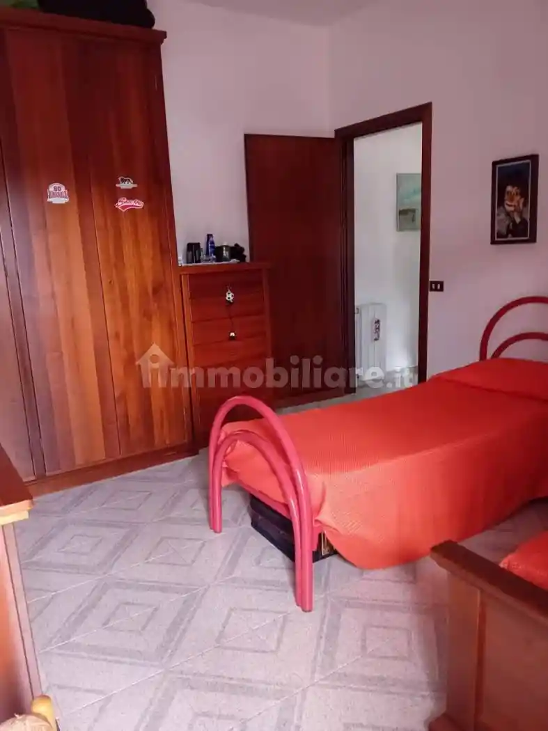 Quadrilocale via Cristoforo Colombo, Bianco - foto 5