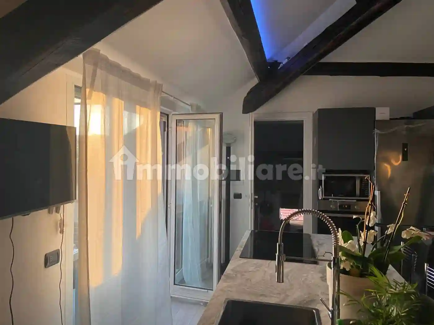 Loft - foto 3