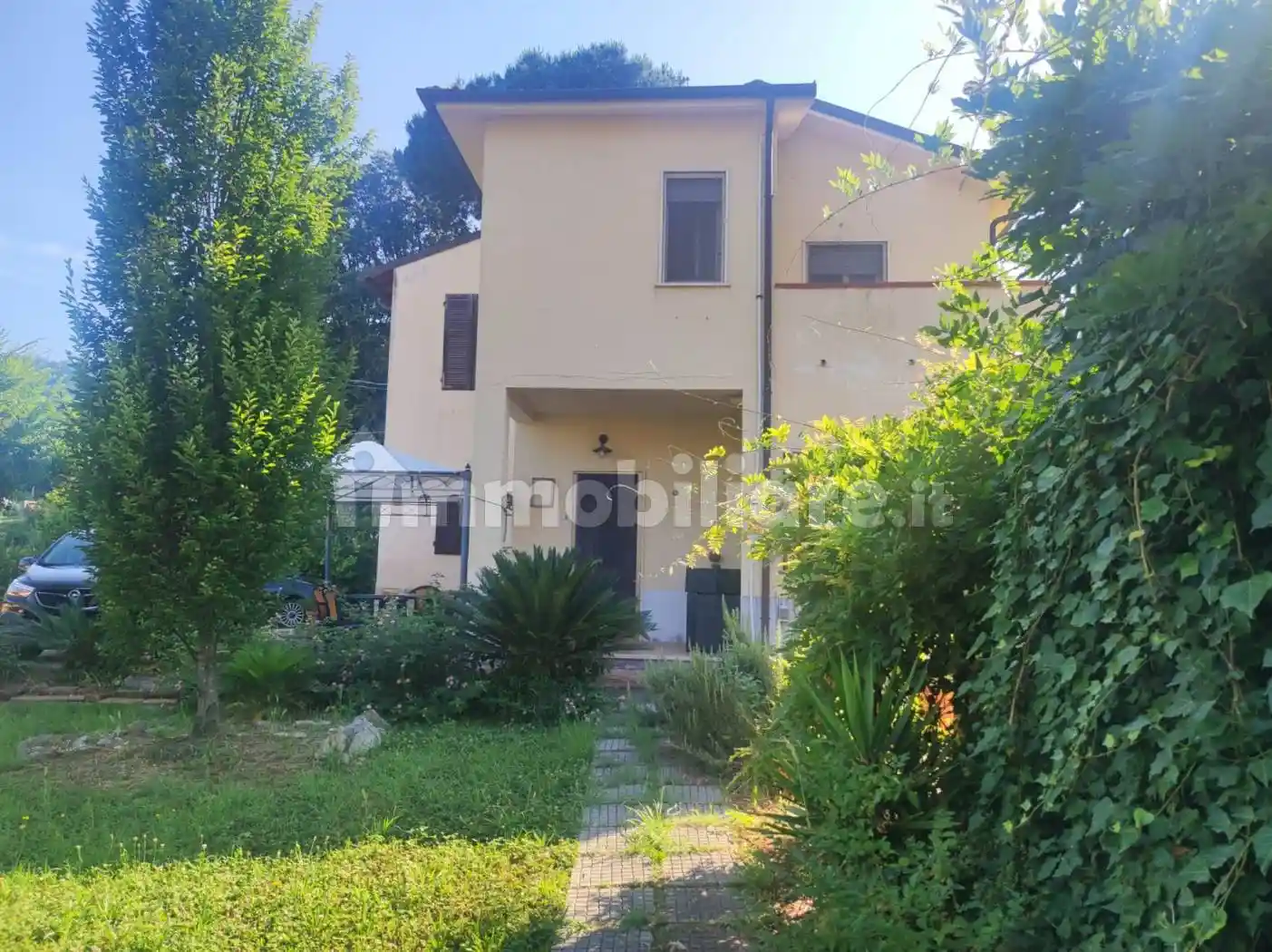 Villa in vendita a Massarosa