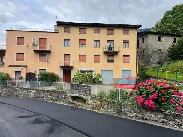 Bilocale via Nesina, Castello dell'Acqua - foto 2