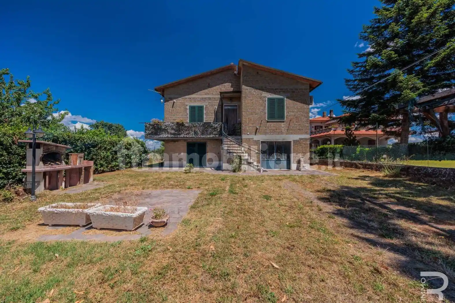 Rustico - Casale in vendita a Pitigliano