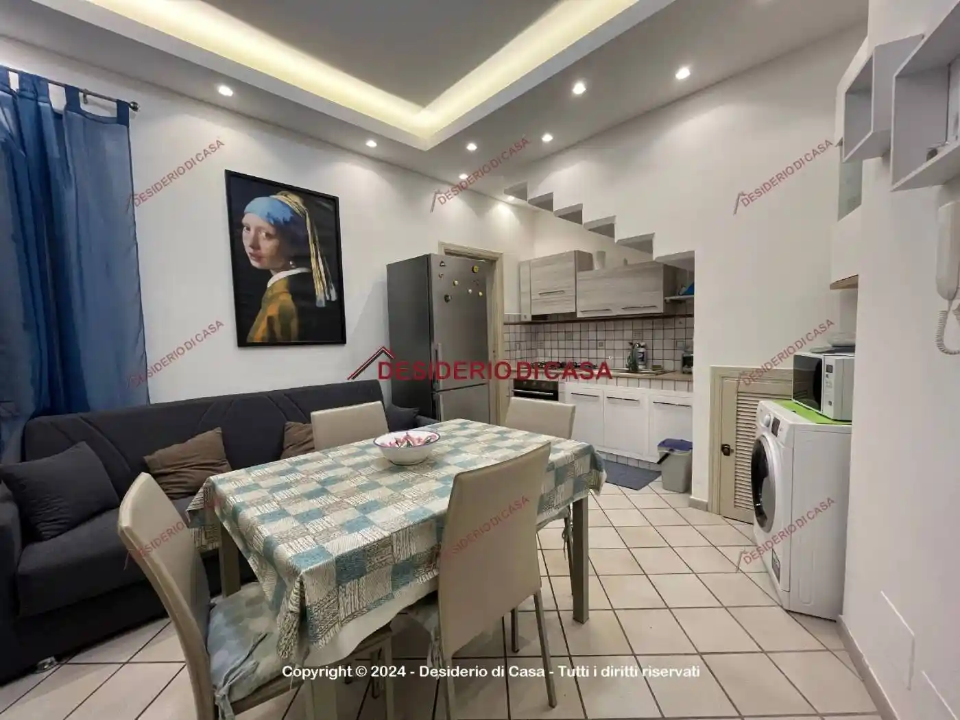 Appartamento in vendita a Santa Flavia