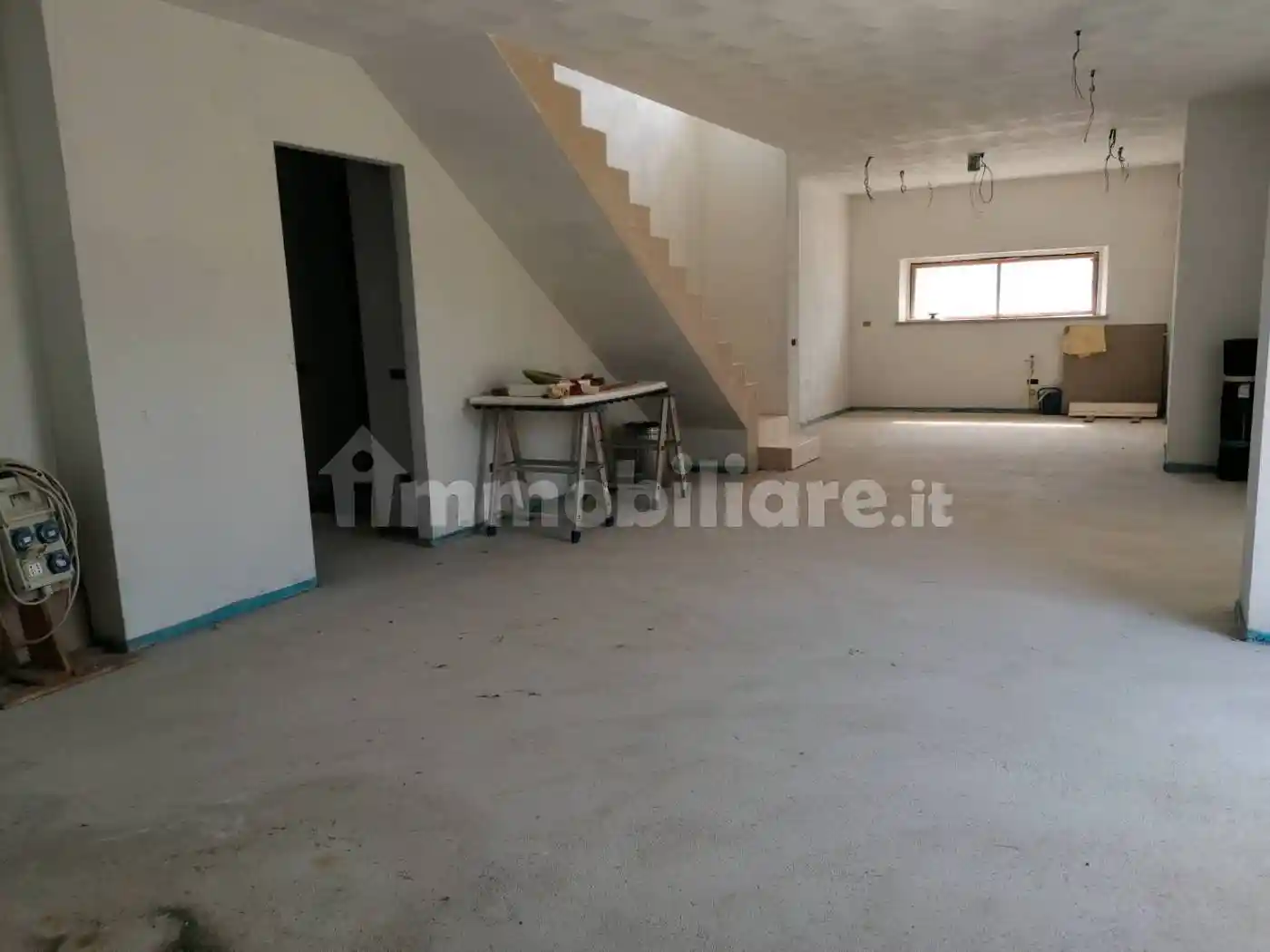 Villa in vendita a Cartoceto