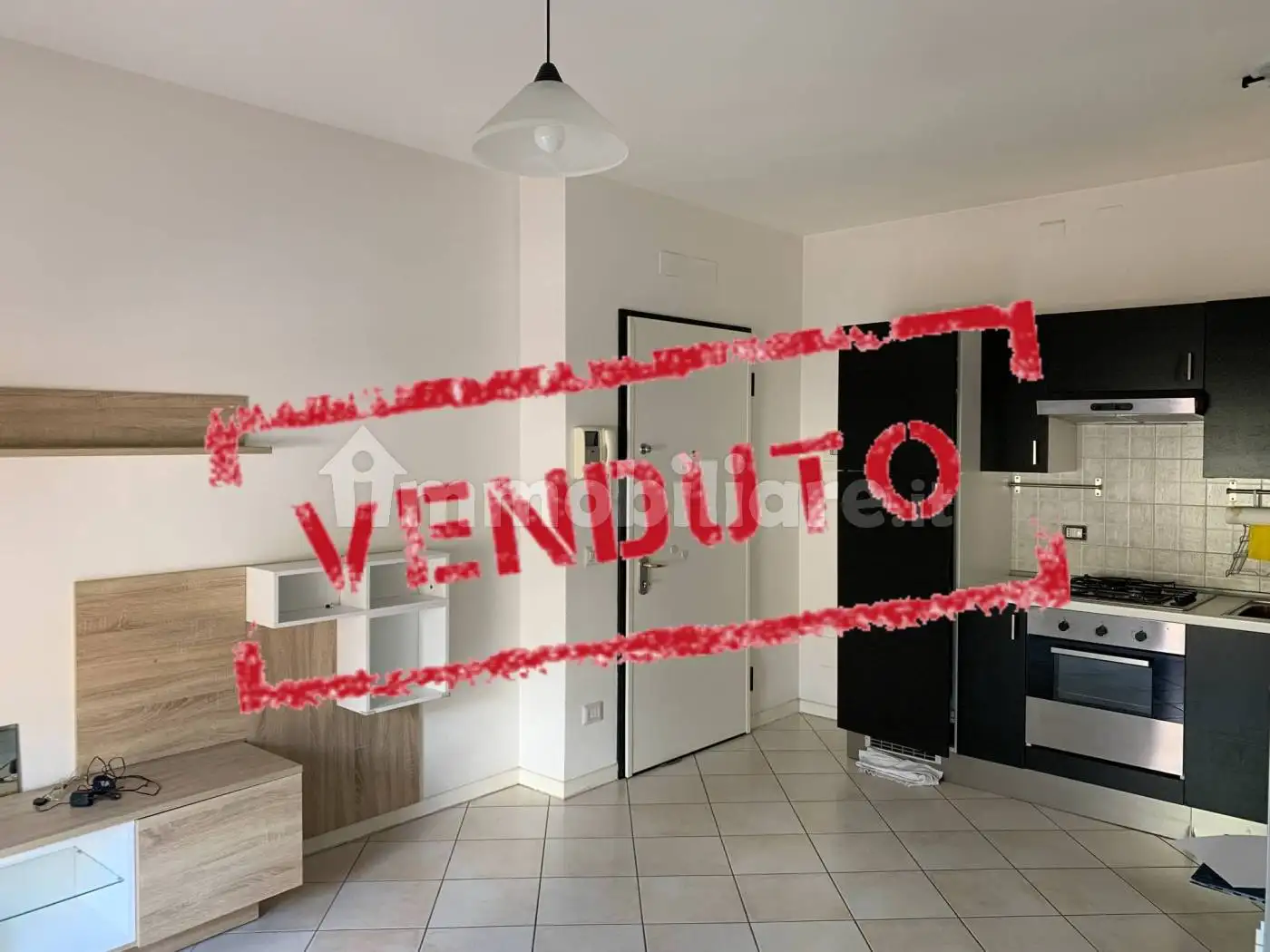 Appartamento in vendita a Imola