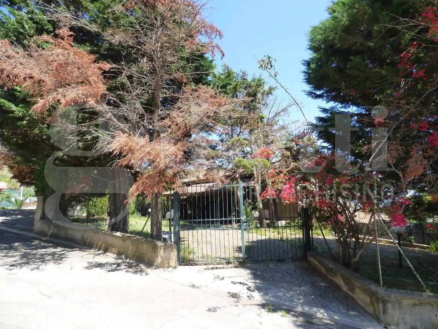 Villa in vendita a Trabia