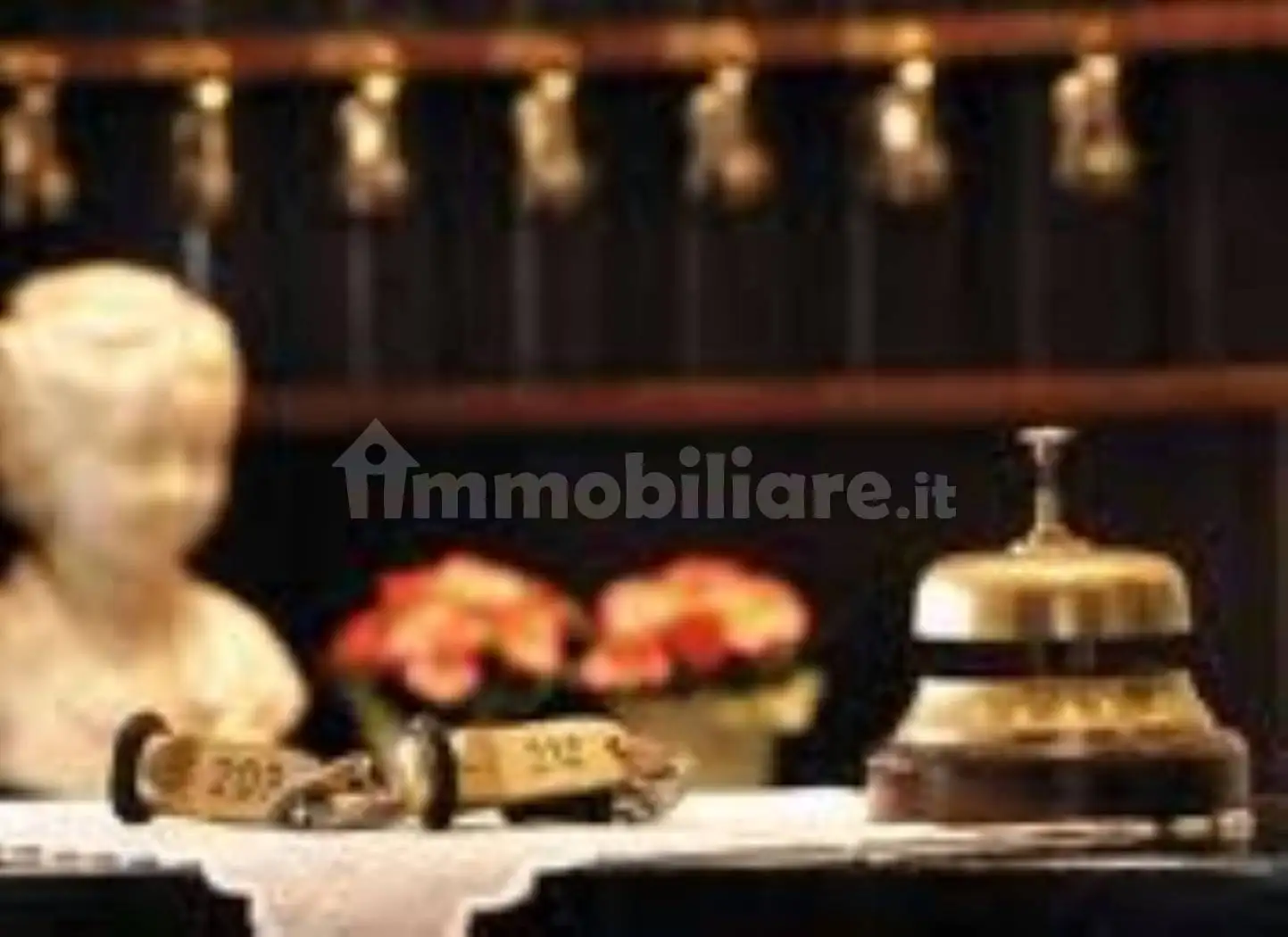 Palazzo - Edificio in affitto a Bellaria-Igea Marina